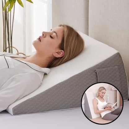 oreiller ergonomique