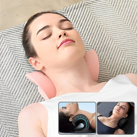 Oreiller ergonomique