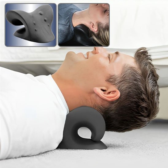 Oreiller ergonomique