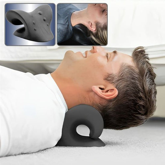 Oreiller ergonomique