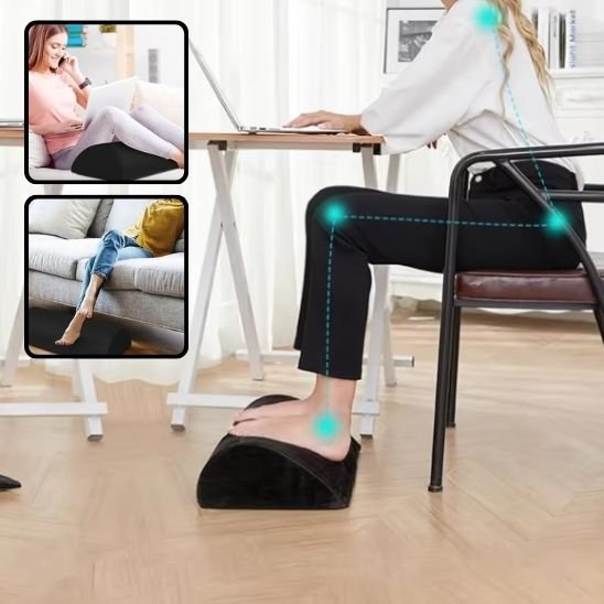 oreiller ergonomique