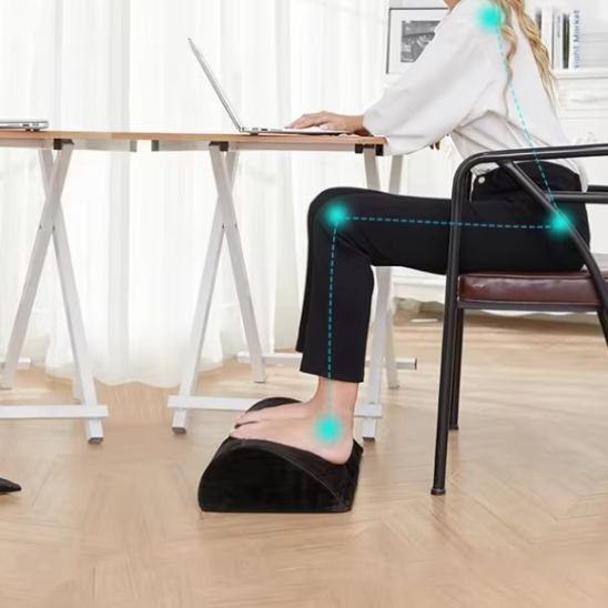 oreiller ergonomique