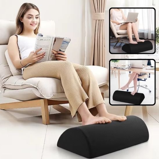 oreiller ergonomique