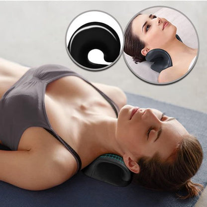 Oreiller ergonomique