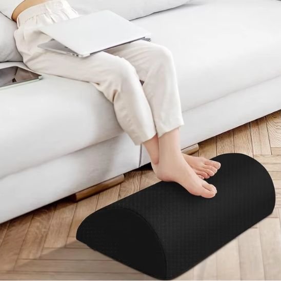 oreiller ergonomique