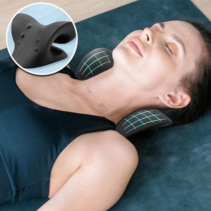 Oreiller ergonomique