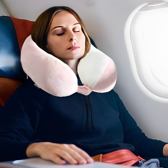 Oreiller ergonomique 