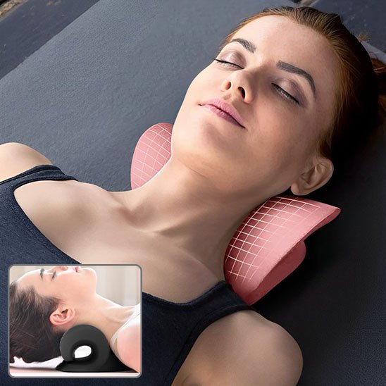 Oreiller ergonomique