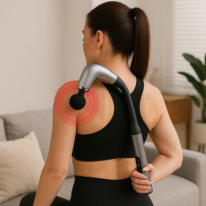 Pistolet de massage