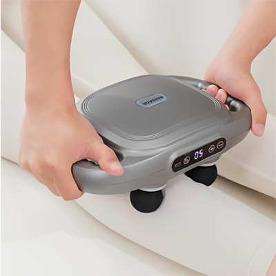 Pistolet de massage 