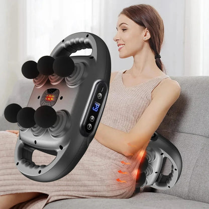 Pistolet de massage | Récupération Pro