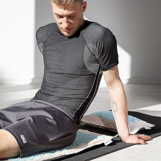 Tapis d'acupression 